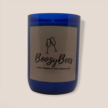 Load image into Gallery viewer, BoozyBees Candle
