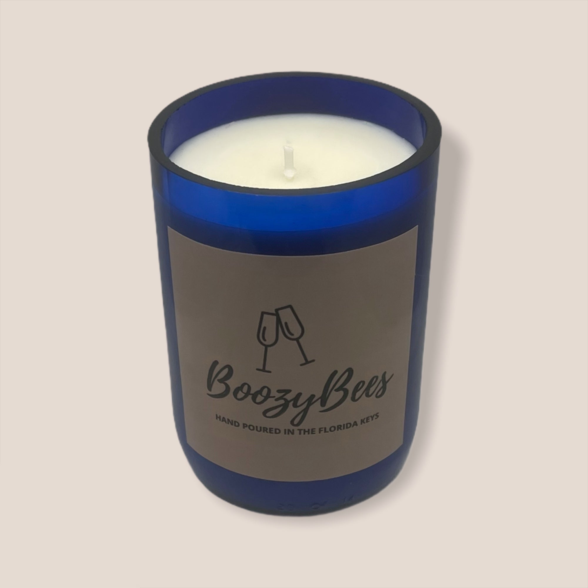 BoozyBees Candle – BoozyBeesCo
