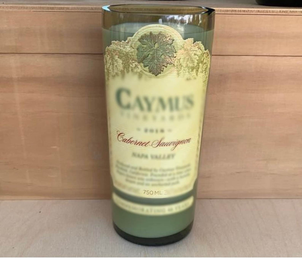 Caymus Candle 750ml